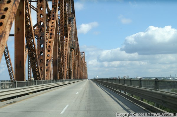 Huey P. Long Bridge