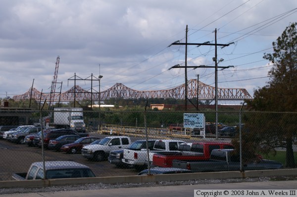Huey P. Long Bridge