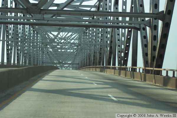 Sunshine Bridge