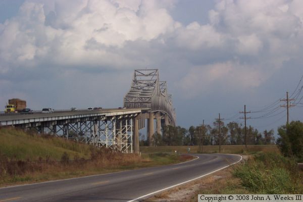 Sunshine Bridge