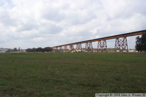 Huey P. Long Bridge