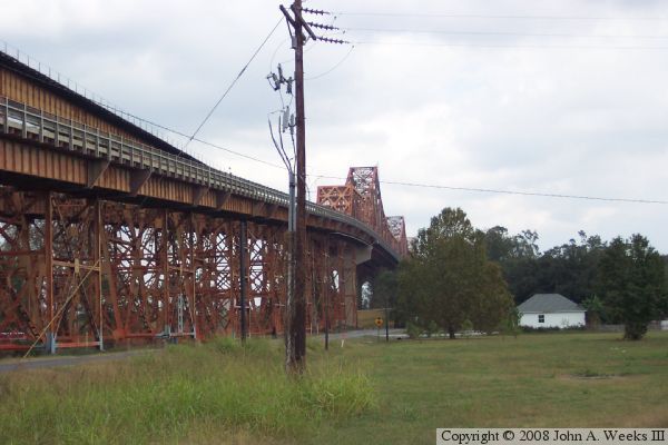 Huey P. Long Bridge