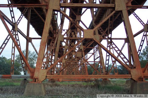 Huey P. Long Bridge