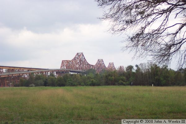 Huey P. Long Bridge