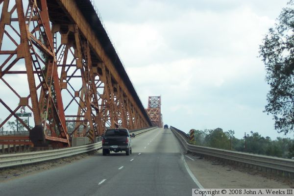 Huey P. Long Bridge