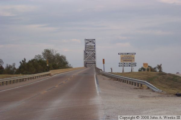 Helena Bridge