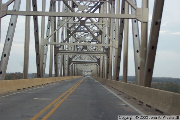 Helena Bridge