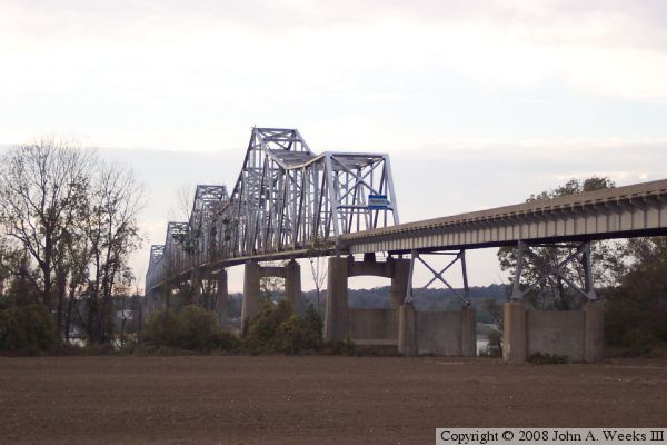 Helena Bridge