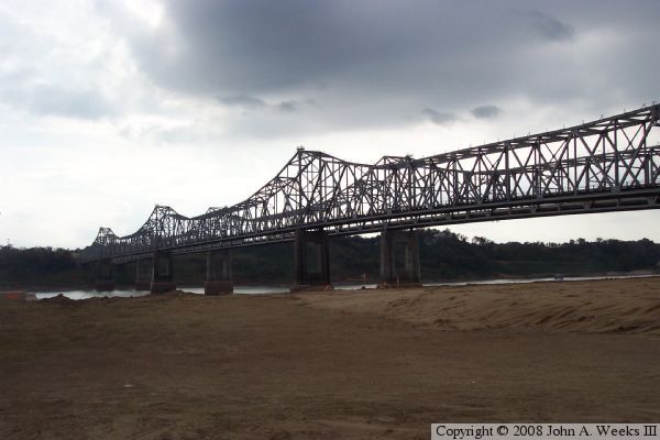 US-65/US-84 Bridge