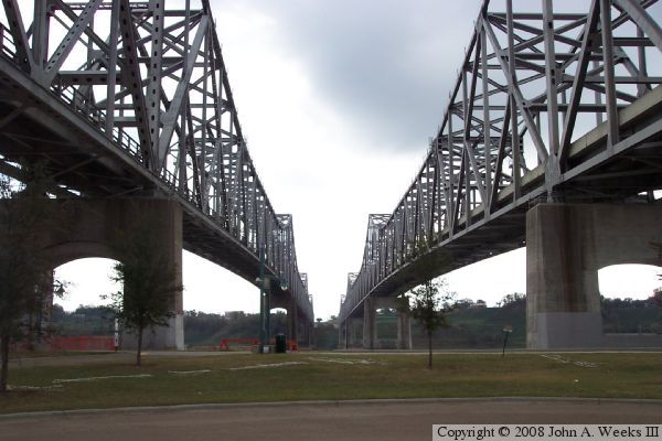 US-65/US-84 Bridge