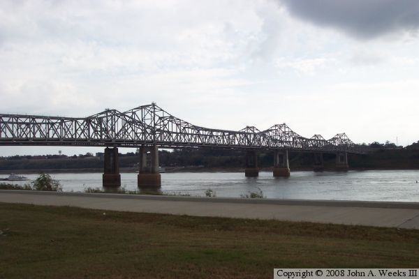 US-65/US-84 Bridge