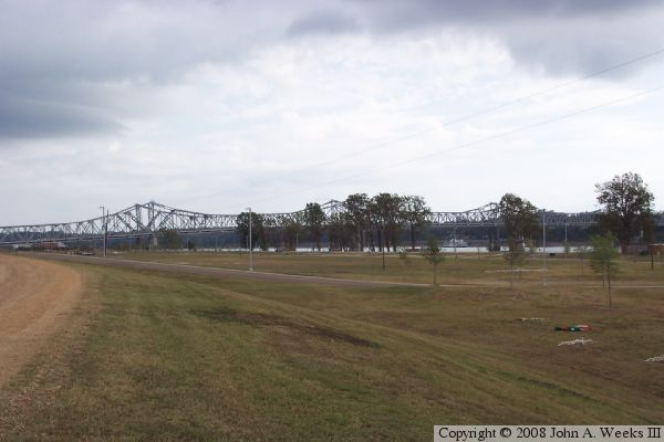 US-65/US-84 Bridge