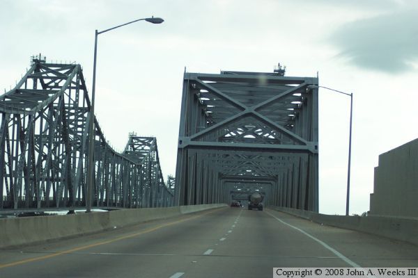 US-65/US-84 Bridge
