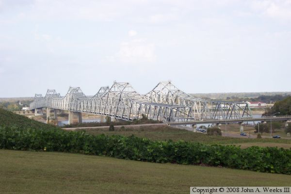 US-65/US-84 Bridge