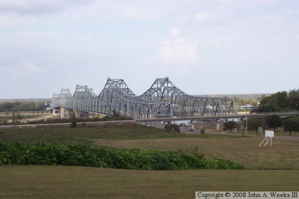 US-65/US-84 Bridge