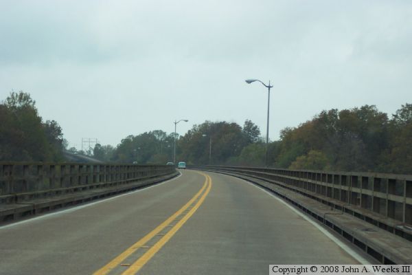 US-82 Bridge