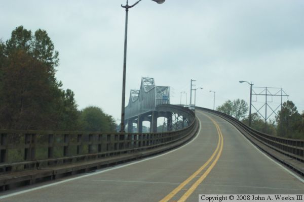 US-82 Bridge