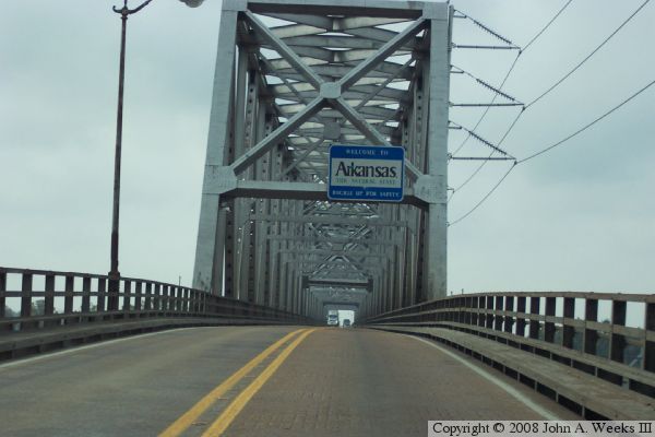 US-82 Bridge