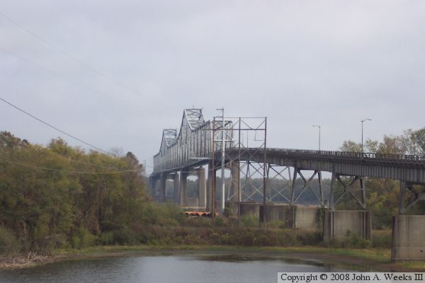 US-82 Bridge