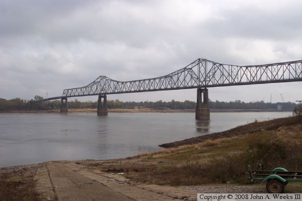 US-82 Bridge