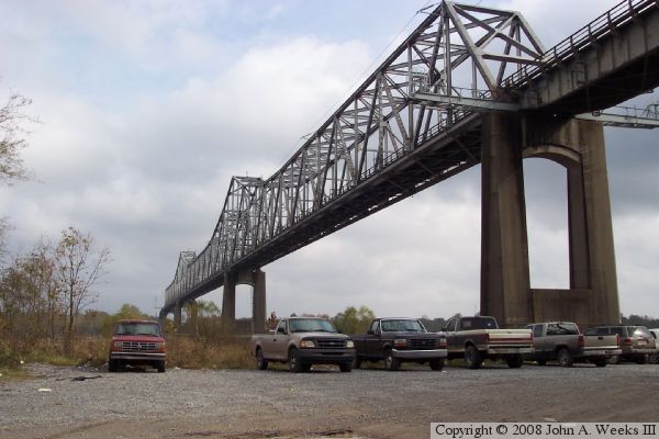 US-82 Bridge