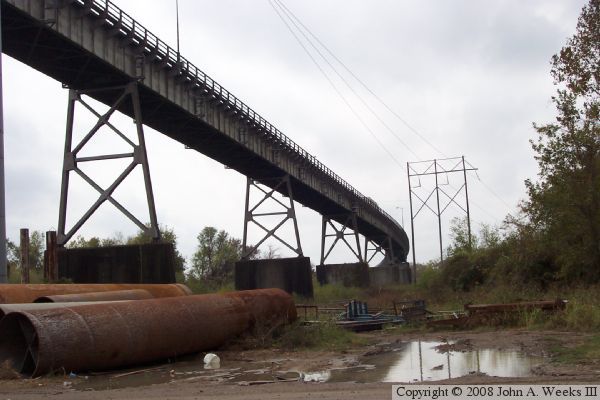 US-82 Bridge