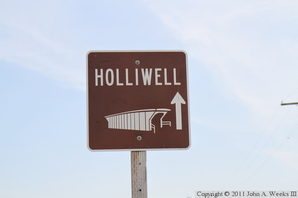 Holliwell Bridge