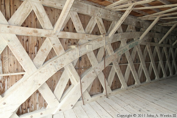 Holliwell Bridge