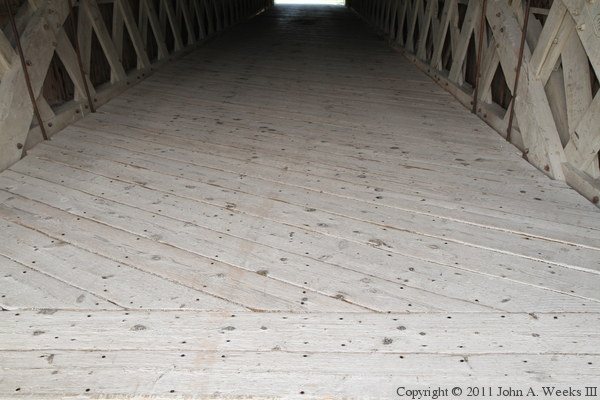 Holliwell Bridge
