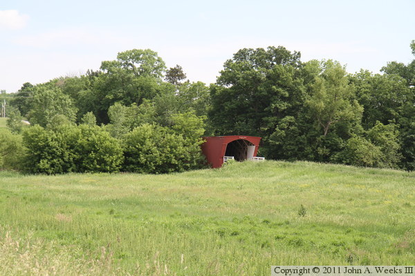 Holliwell Bridge