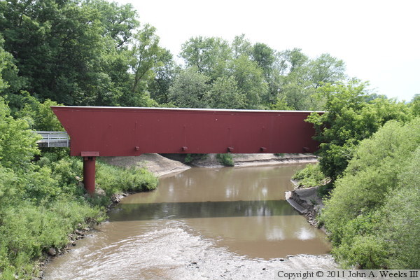Holliwell Bridge