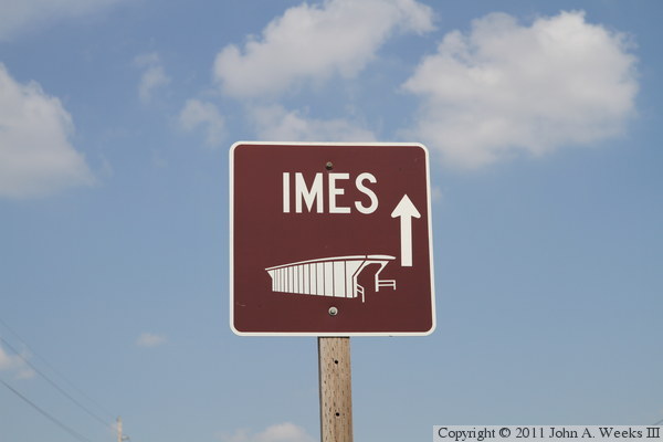 Imes Bridge