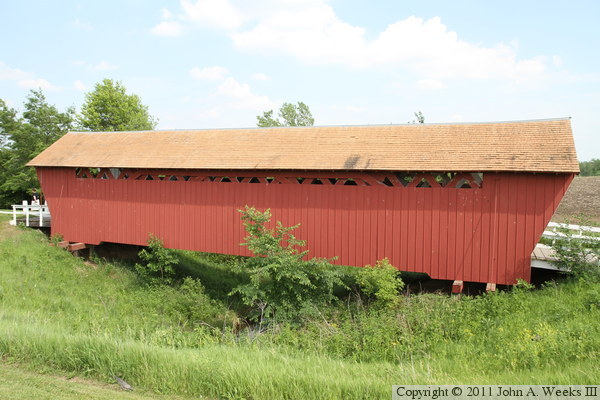 Imes Bridge