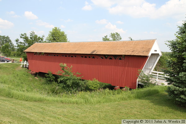 Imes Bridge