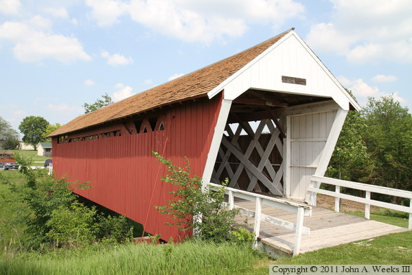 Imes Bridge