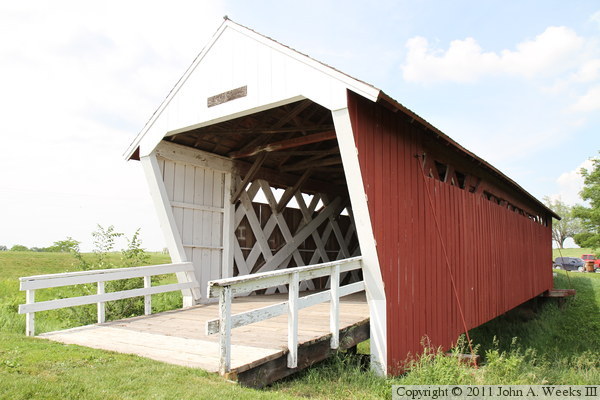 Imes Bridge