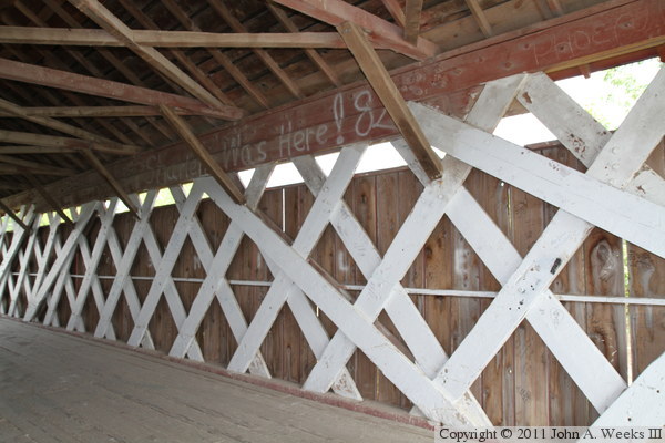 Imes Bridge
