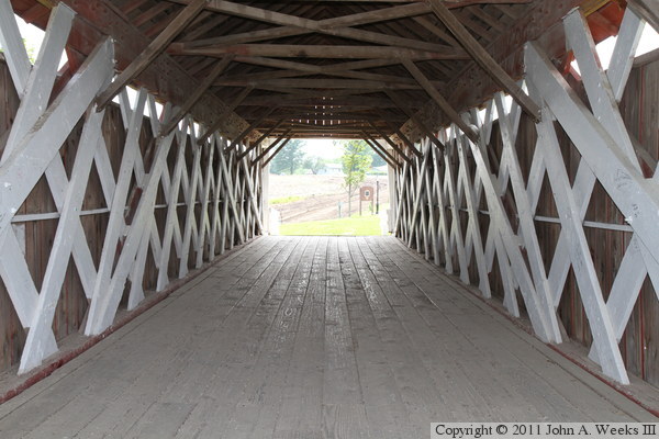 Imes Bridge
