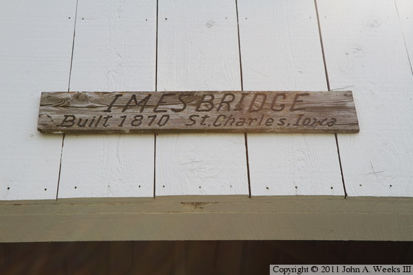 Imes Bridge