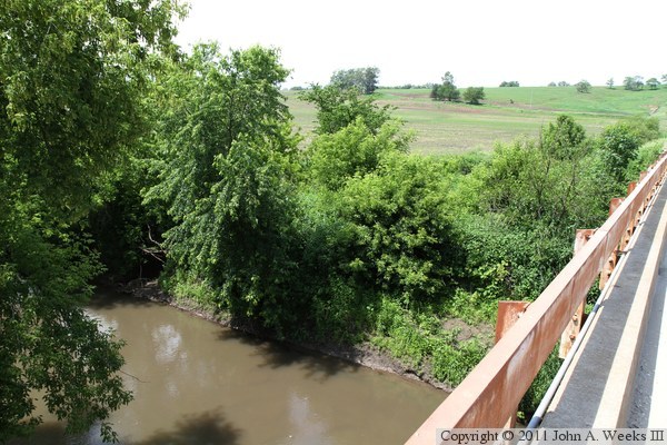 McBride Bridge