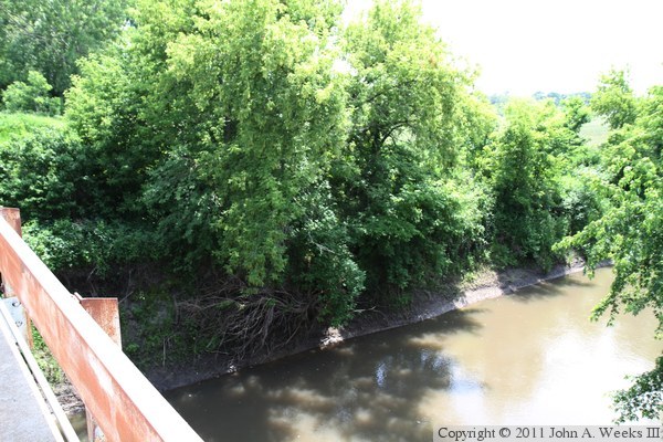 McBride Bridge