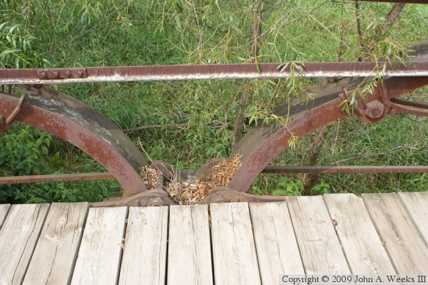 McGilvray Road Bridge #2