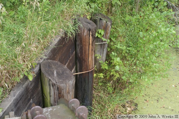 McGilvray Road Bridge #2