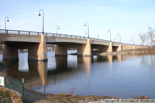 Bushaway Road Bridge