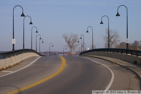 Bushaway Road Bridge