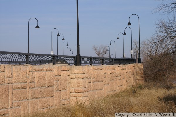 Bushaway Road Bridge