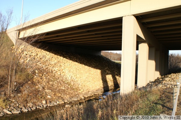 Interstate I-494 Bridge