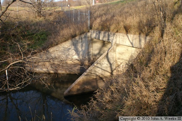 I-494 Interchange Bridge