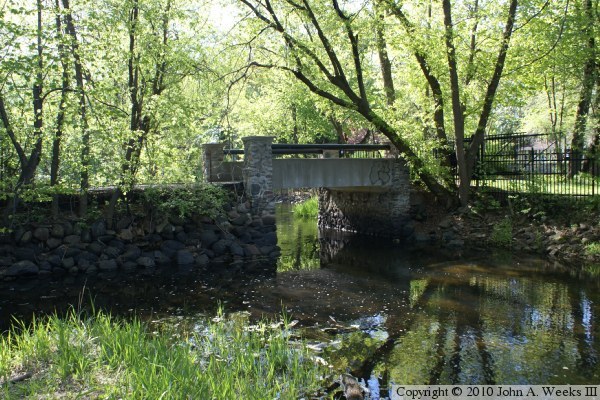Springdale Farm Bridge