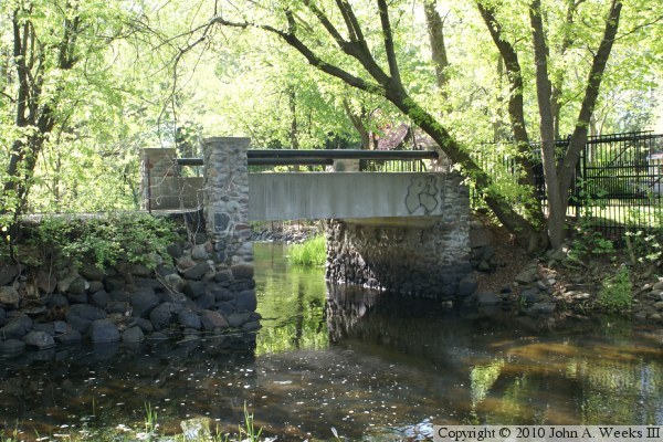 Springdale Farm Bridge
